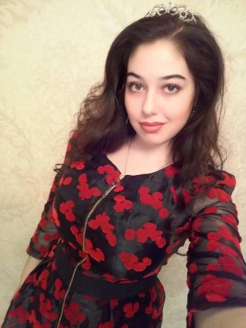 Анкета проститутки Светлана, 23 года