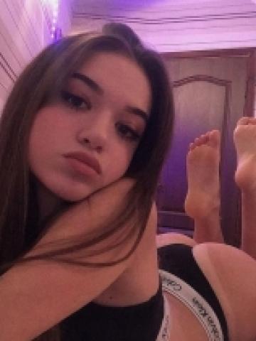 Анкета проститутки Арина, 23 года